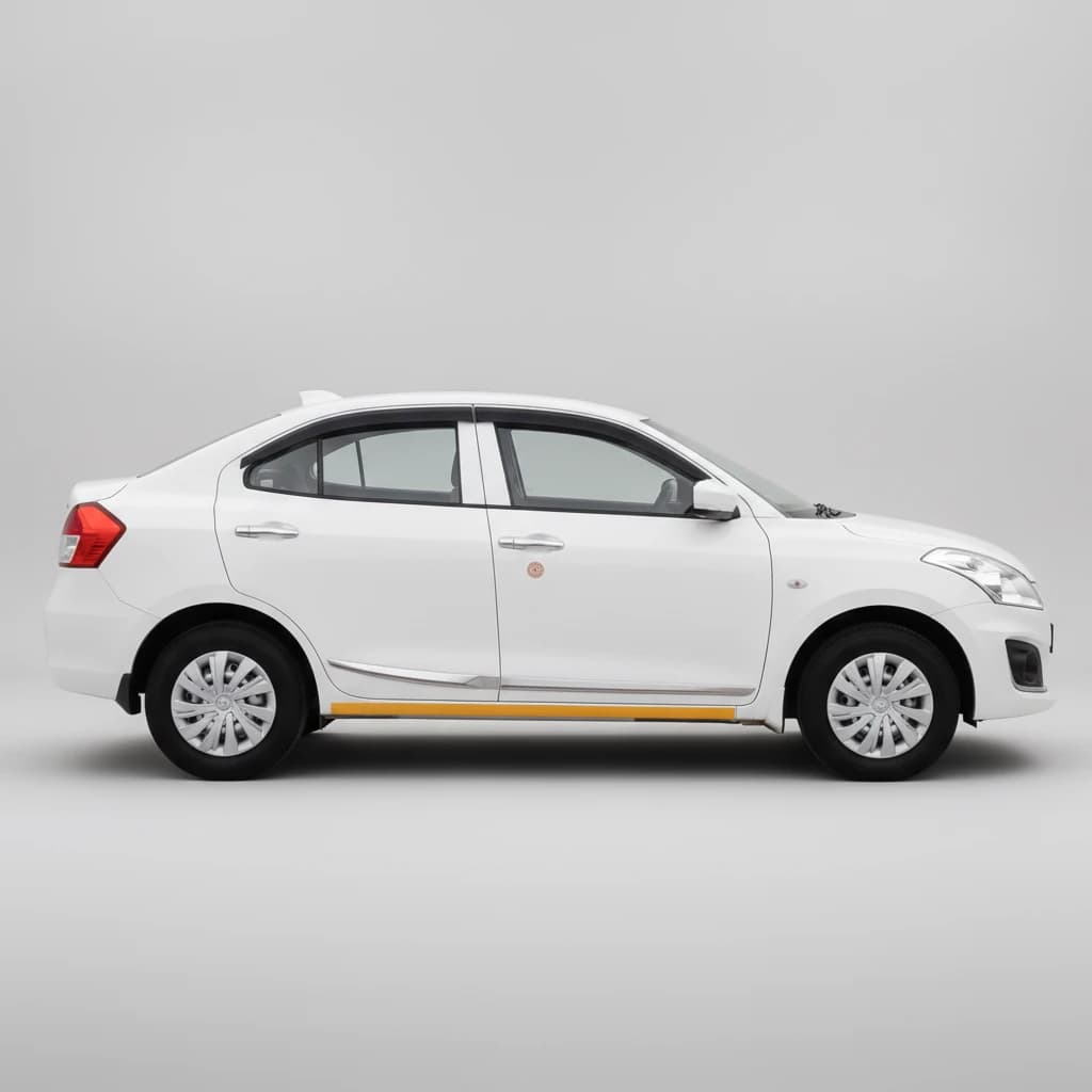 Maruti Suzuki Tour S Cng 2026 available for self-drive car rental in Nagpur on Hire N Ride