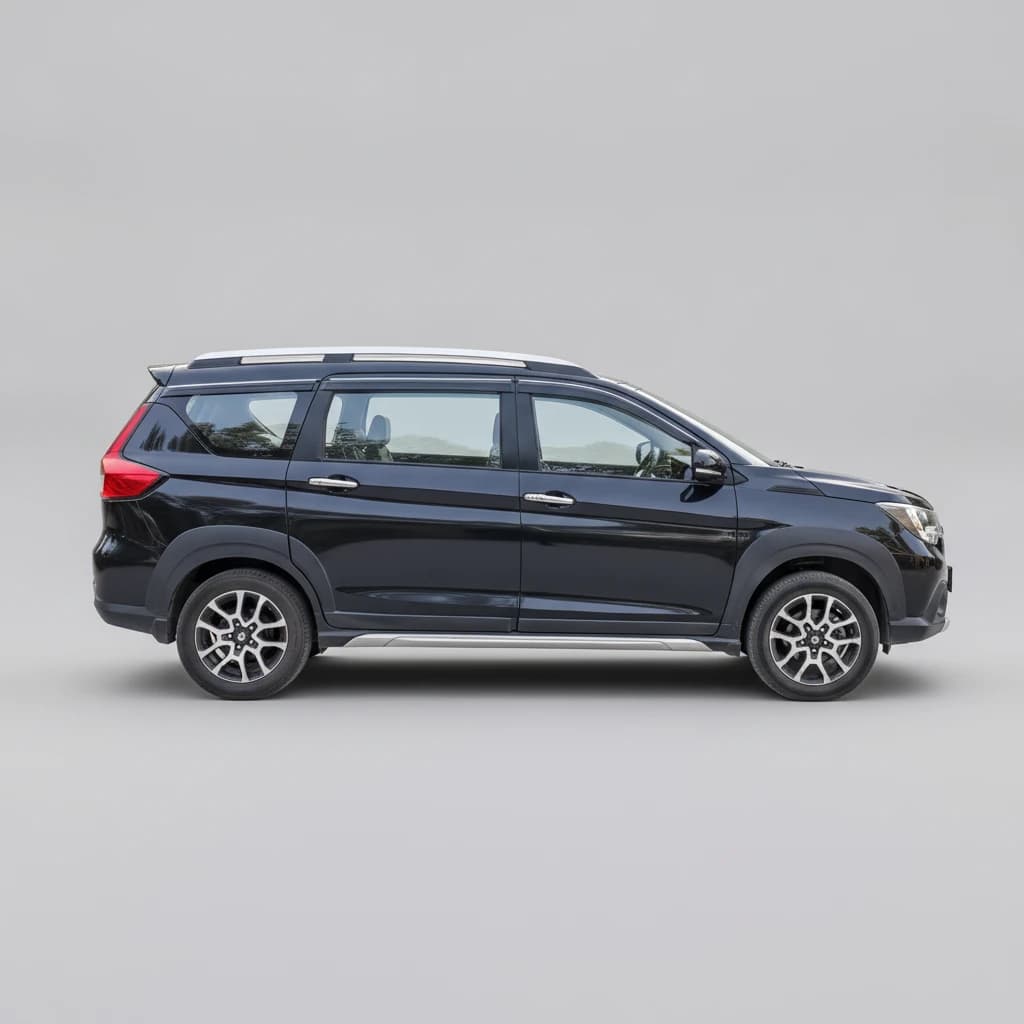 Maruti Suzuki Xl6 Zeta 2025 available for self-drive car rental in Meerut on Hire N Ride