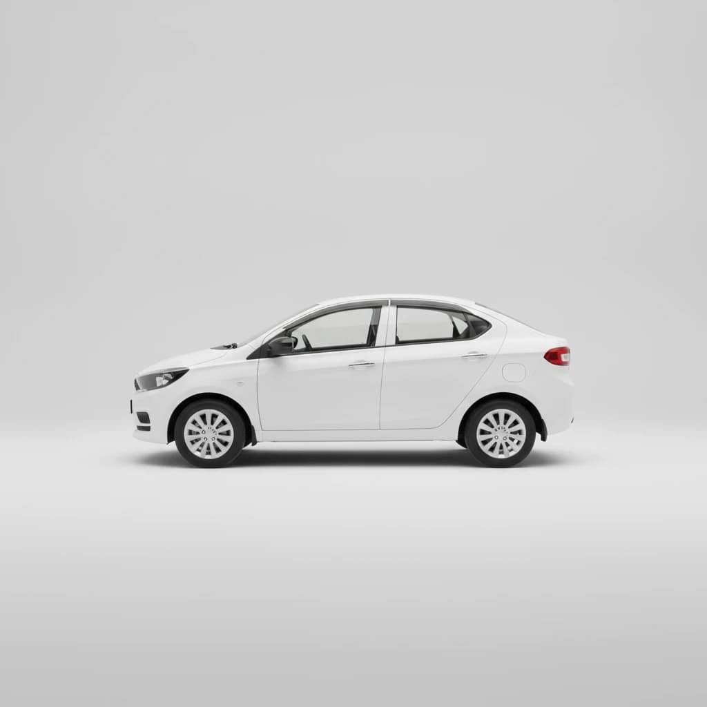 Tata Tata Tiago Cng 2026 available for self-drive car rental in Jaipur on Hire N Ride
