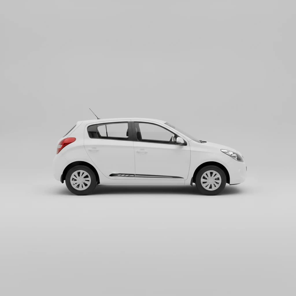 Maruti Suzuki Swift Vxi Ags 2026 available for self-drive car rental in Bangalore on Hire N Ride