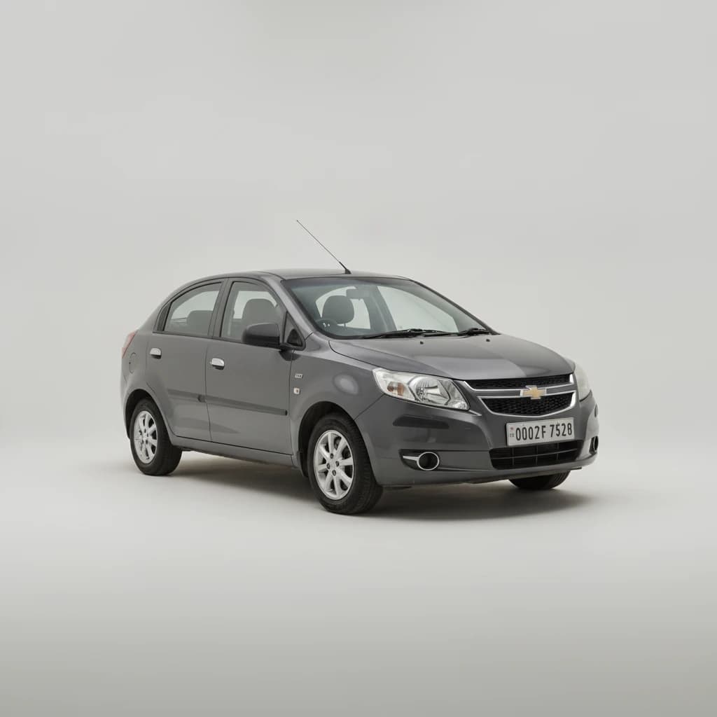 General Sail Lt 2013 available for self-drive car rental in Bhubaneswar on Hire N Ride