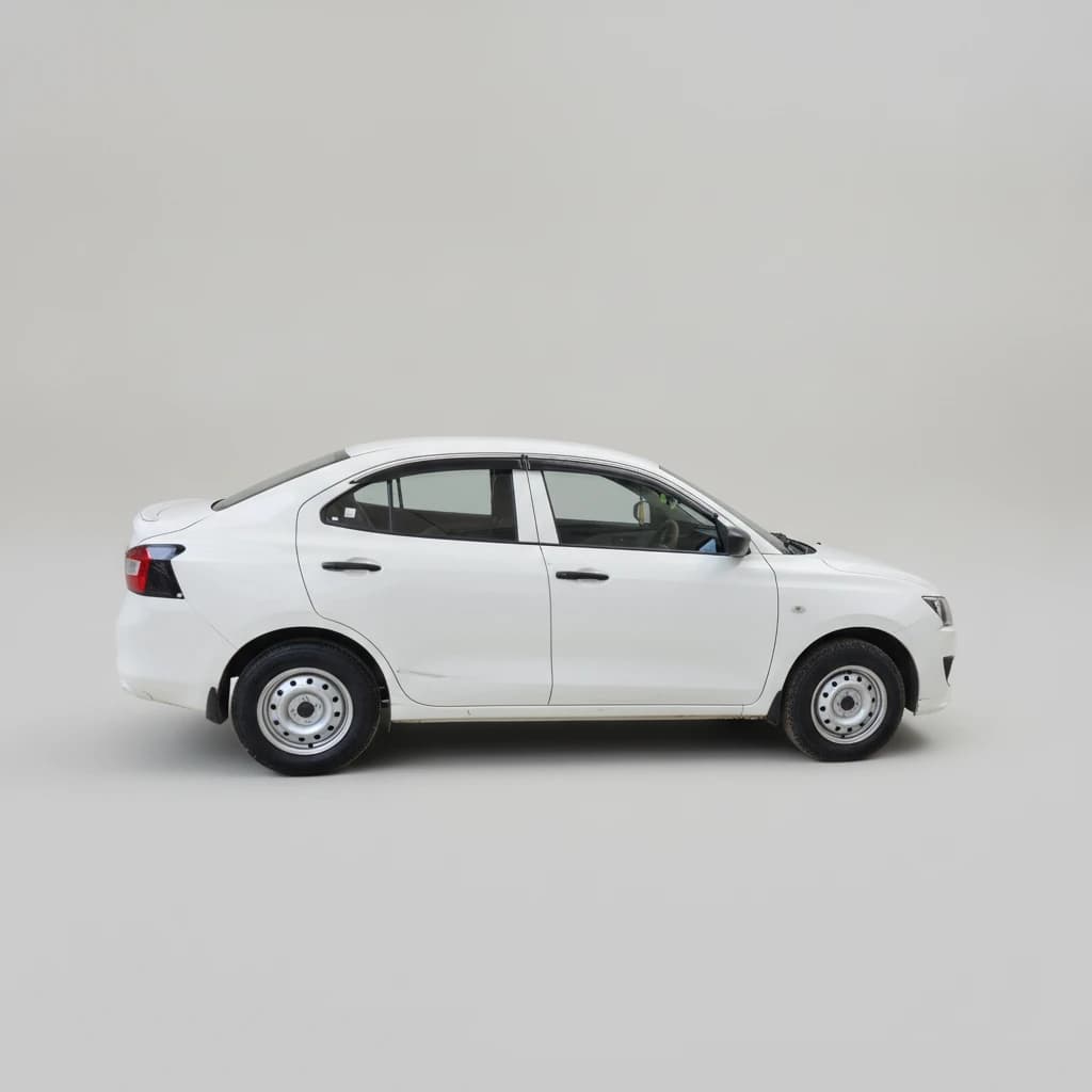 Maruti Suzuki Swift Cng 2026 available for self-drive car rental in Patna on Hire N Ride