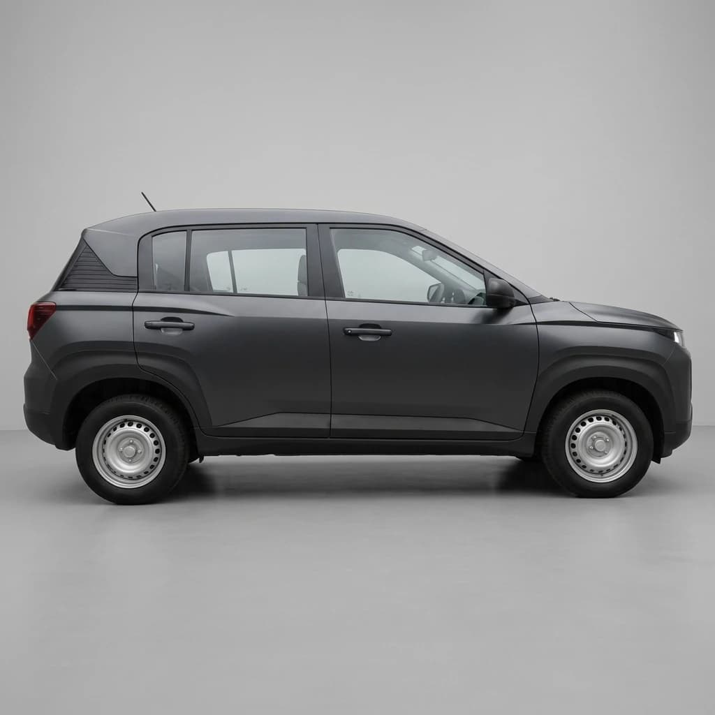 Hyundai Exter Kappa Hx3 2026 available for self-drive car rental in Bangalore on Hire N Ride
